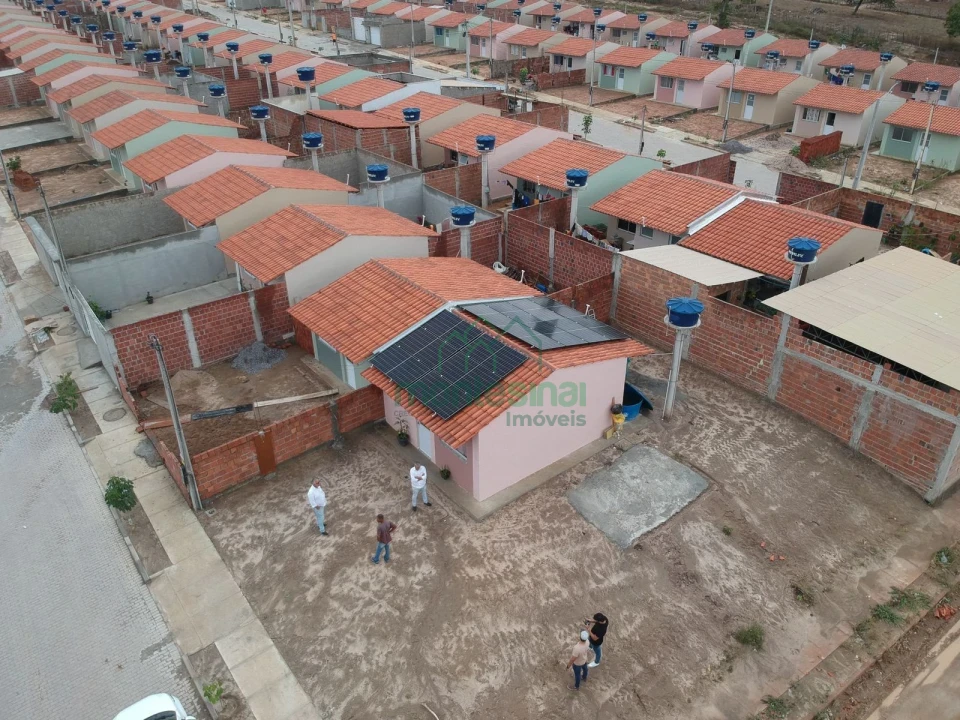 Casa À Venda São Vicente Garanhuns