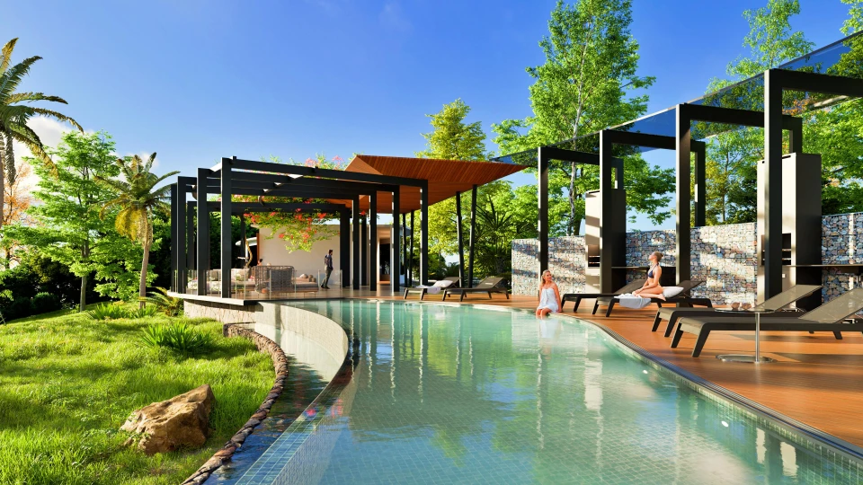 Imagens do imóveis Terreno À Venda Condimínio Alto Bellevue Garanhuns