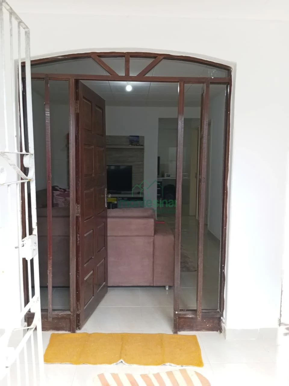 Imagens do imóveis Casa À Venda Francisco Simão Dos Santos Figueira Garanhuns e Ponto Comercial R$300.000,00