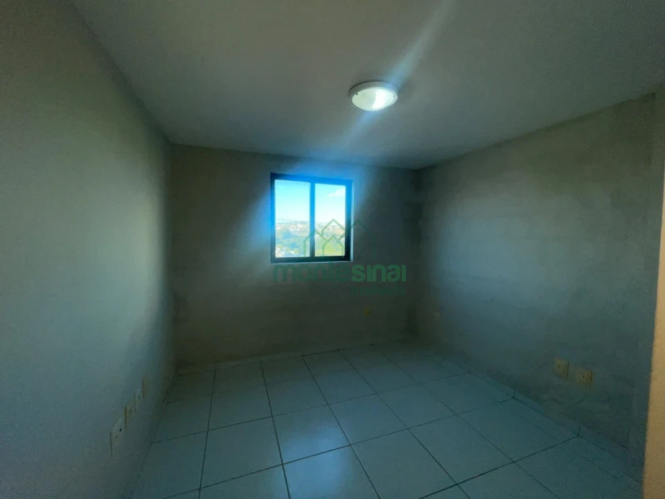 Apartamento para alugar no Boa vista por R$1.900,00