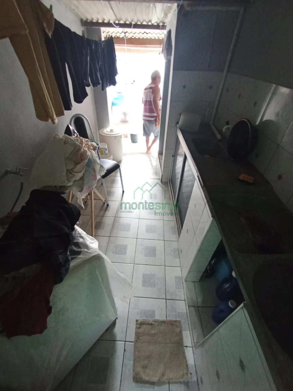 Casa À Venda Planalto/Centro São João R$160.000,00