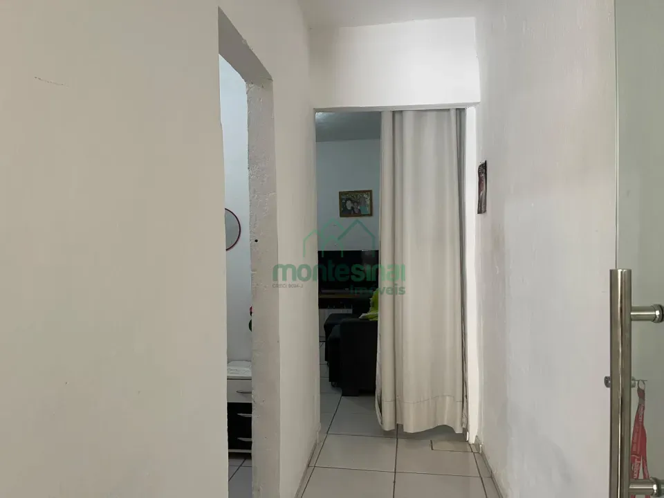 Casa à venda no Severiano de Moraes Filho por R$210.000,00