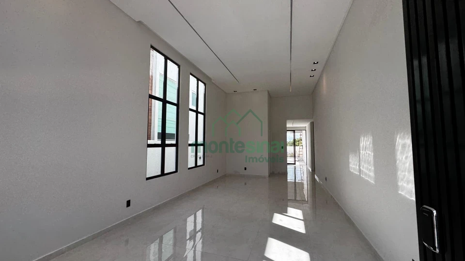 Imagens do imóveis Casa de alto padrão para locação no Portal das Colinas por R$5000,00