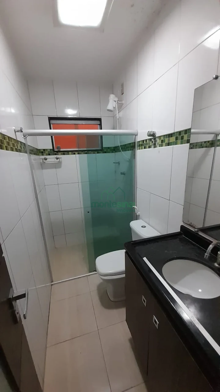 Casa À Venda Boa Vista Garanhuns