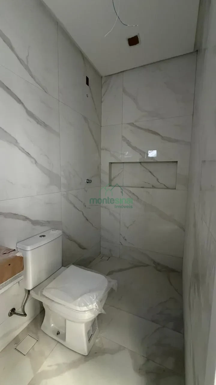 Casa Em Condomínio Bellevue