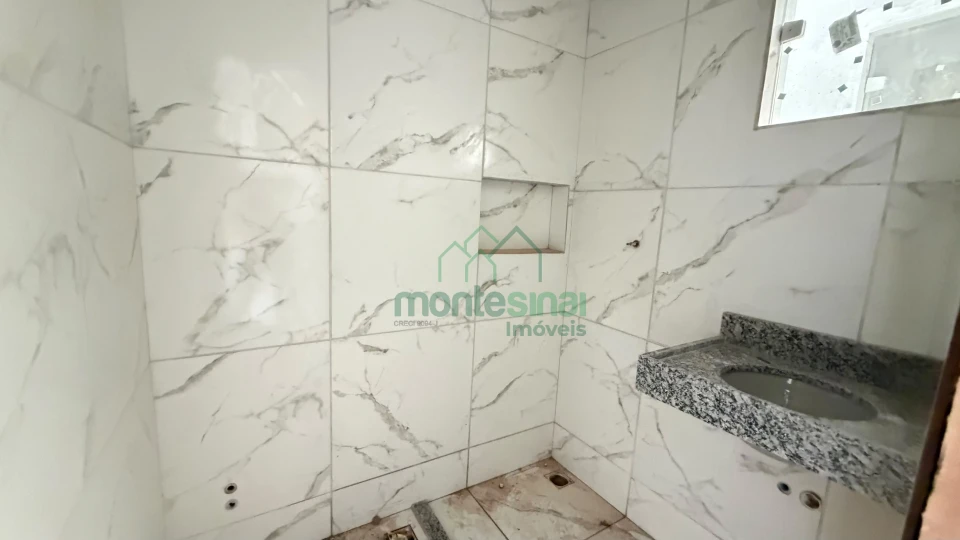 Casa À Venda Severiano De Moraes Filho Garanhuns