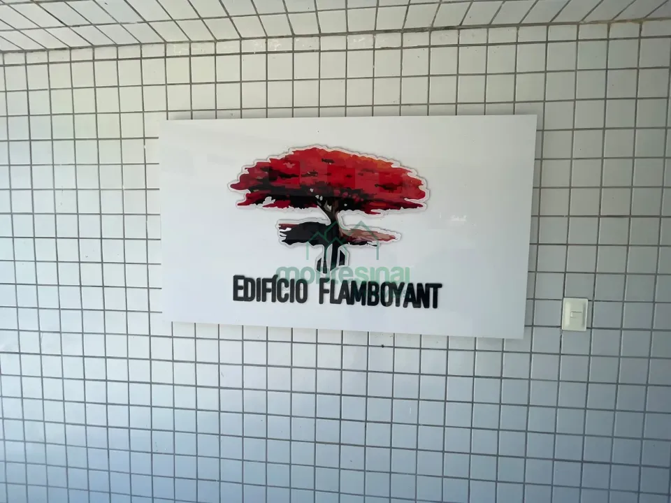 Imagens do imóveis APARTAMENTO PARA LOCAÇÃO – EDIFÍCIO FLAMBOYANT | HELIÓPOLIS – GARANHUNS/PE