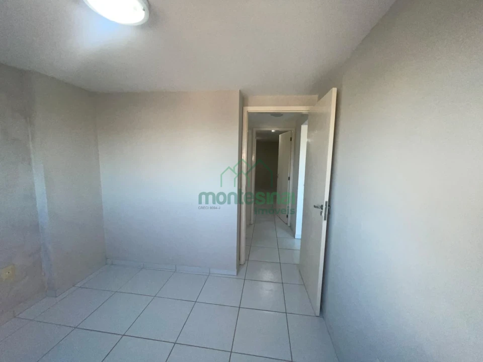 Apartamento para alugar no Boa vista por R$1.900,00