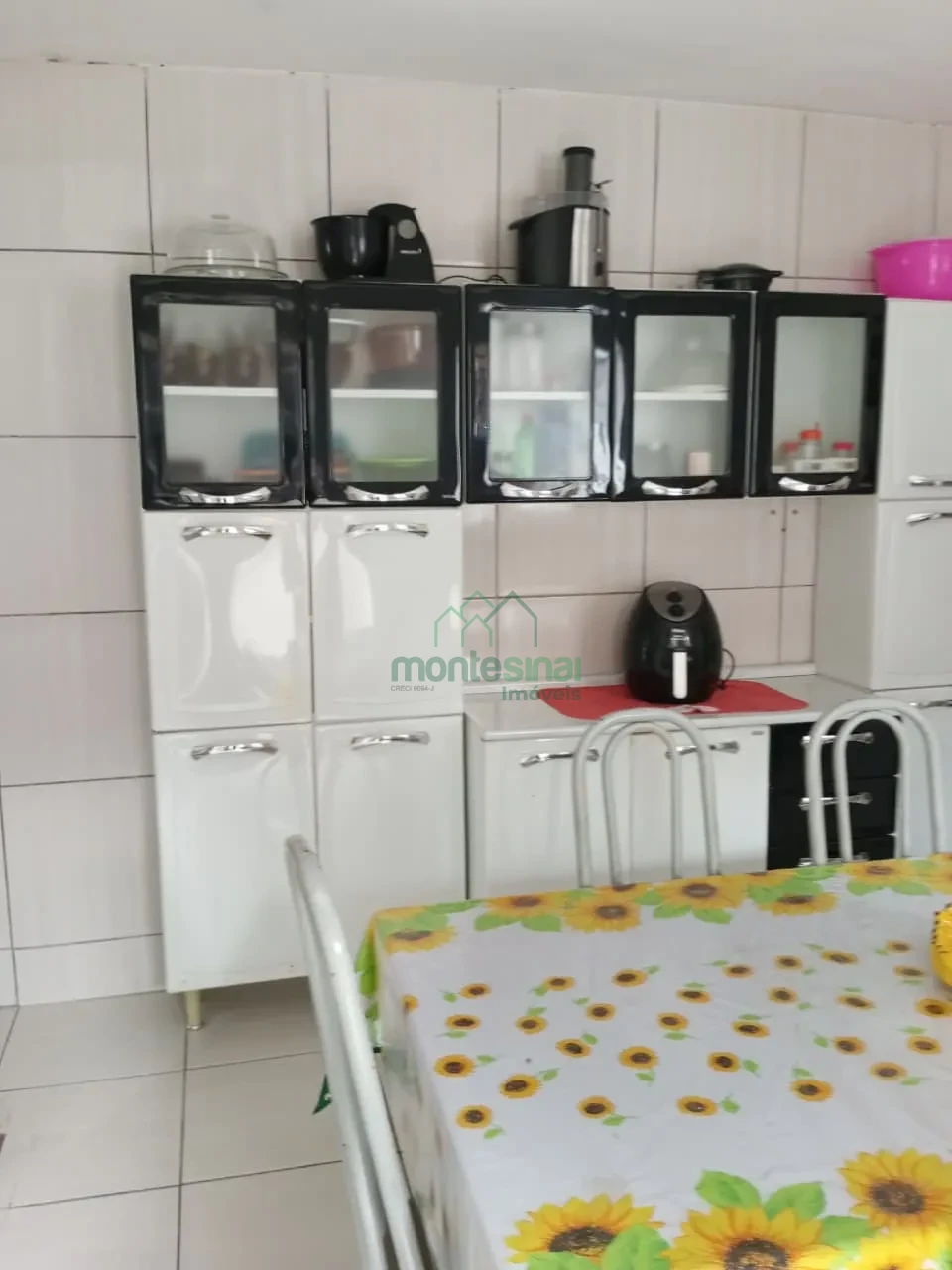 Casa À Venda Francisco Simão Dos Santos Figueira Garanhuns e Ponto Comercial R$250.000,00