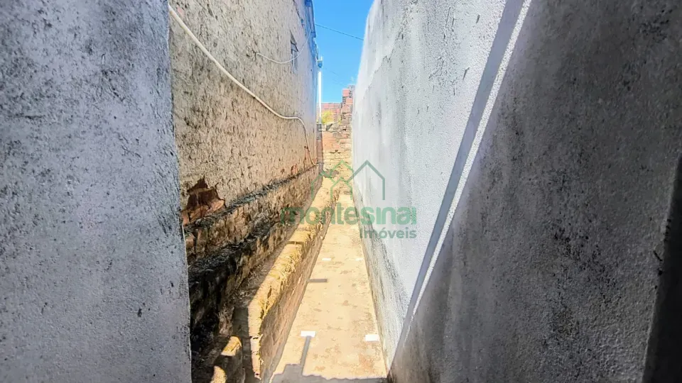 Casa à venda no Boa Vista em Garanhuns por R$140.000,00