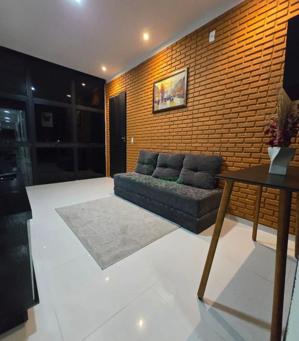 Imagens do imóveis Apartamento mobiliado no Heliópolis para locação por R$3.000,00
