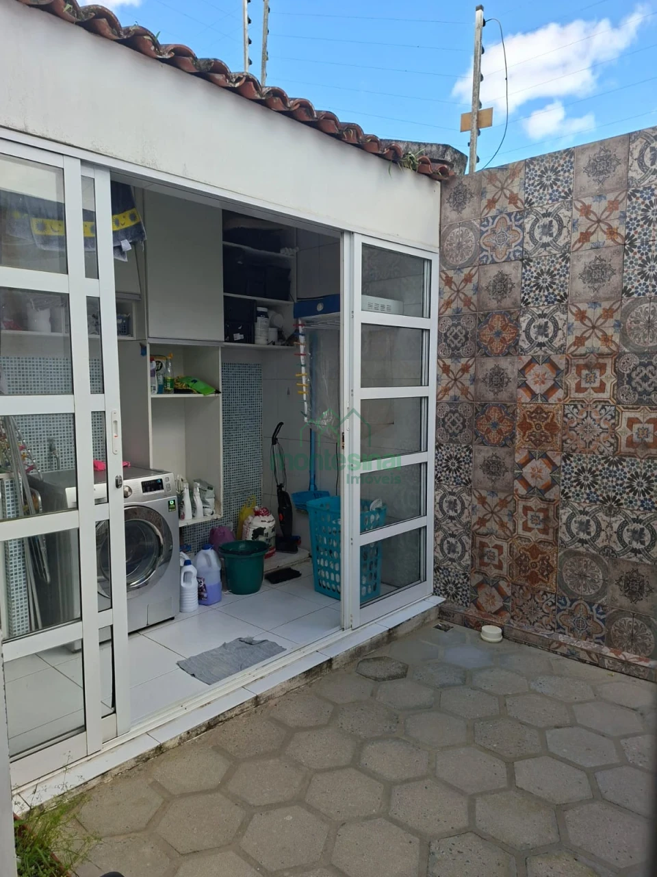 Casa À Venda Severiano Moraes Filho Garanhuns