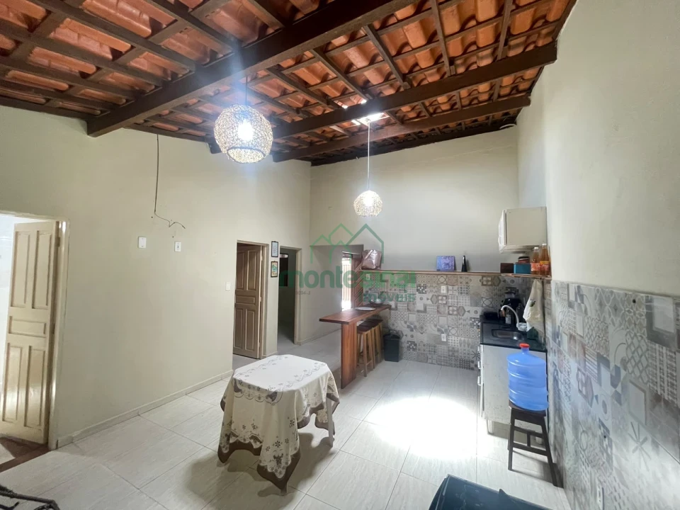 Imagens do imóveis Casa para locação no Novo Heliópolis por R$2.200