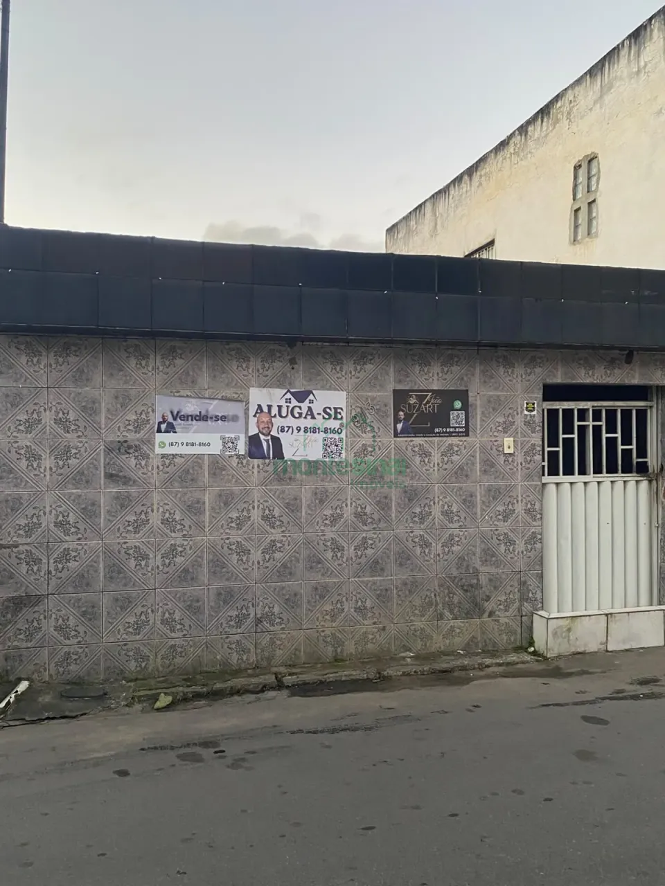 Imagens do imóveis Casa com 4 quartos próximo ao Hospital Dom Moura para Locação