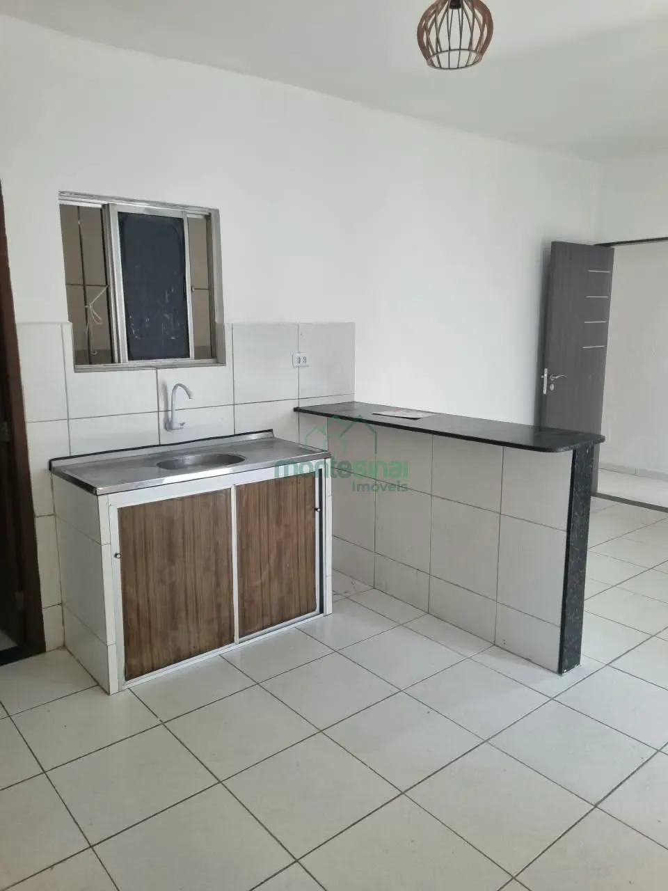 Apartamento Para Locação Próximo a UPE