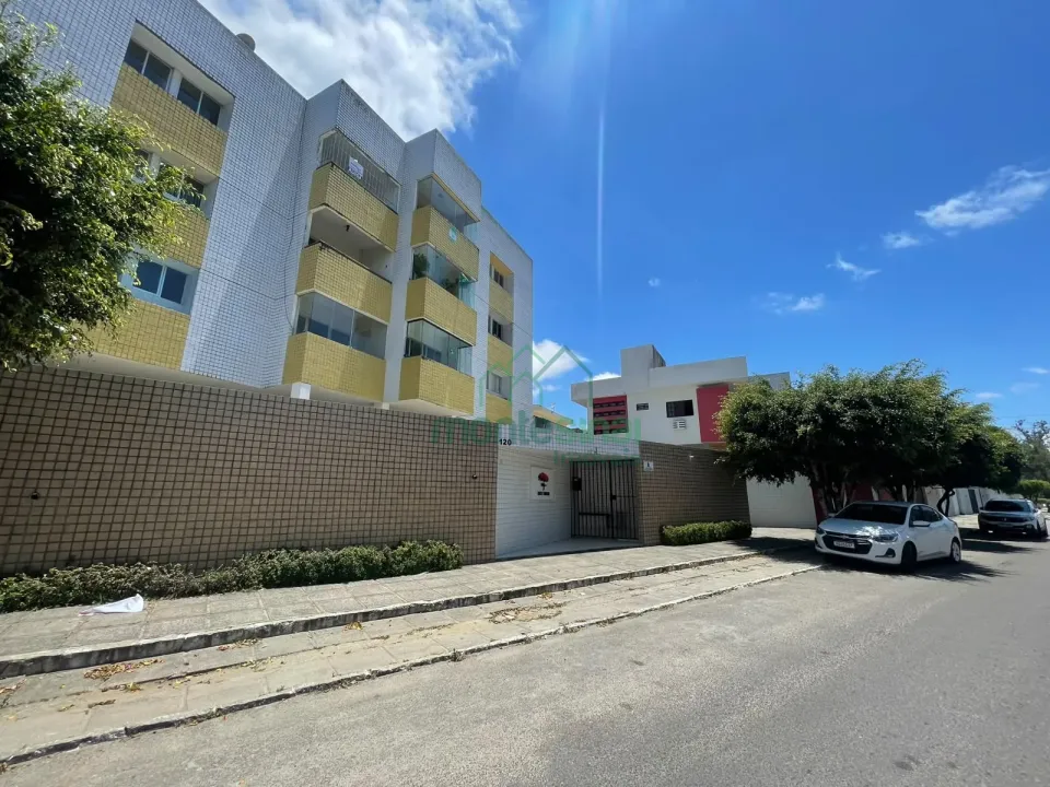 Imagens do imóveis APARTAMENTO PARA LOCAÇÃO – EDIFÍCIO FLAMBOYANT | HELIÓPOLIS – GARANHUNS/PE