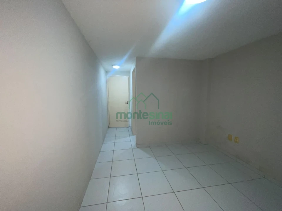 Apartamento para alugar no Boa vista por R$1.900,00