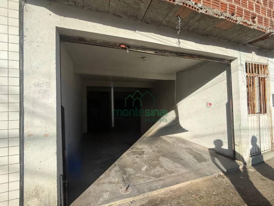 Imagens do imóveis Prédio com dois Apartamentos e dois pontos comercial  À Venda Boa Vista Garanhuns R$ 600.000,00
