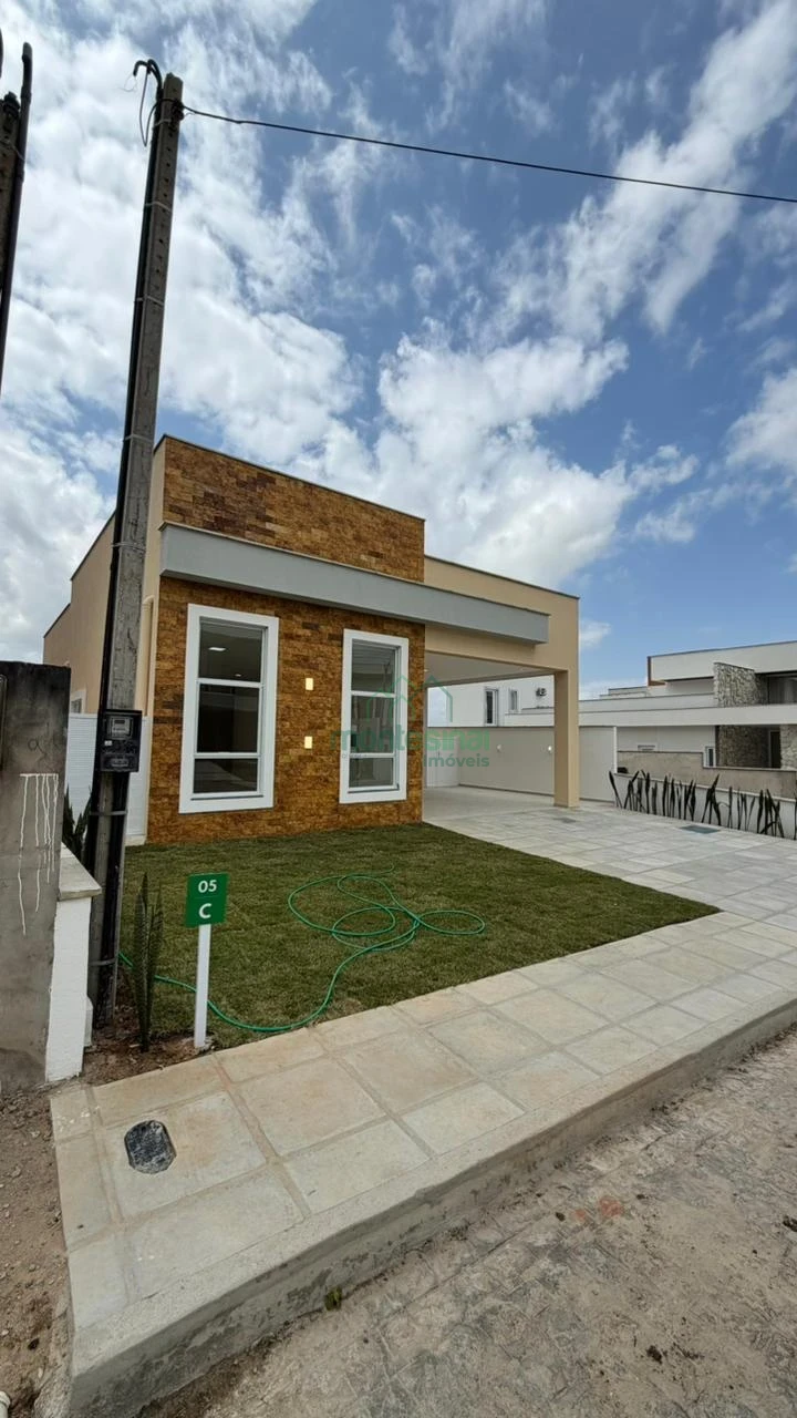 Imagens do imóveis Casa de alto padrão para locação no Condomínio Portal das Colinas por R$4.500,00
