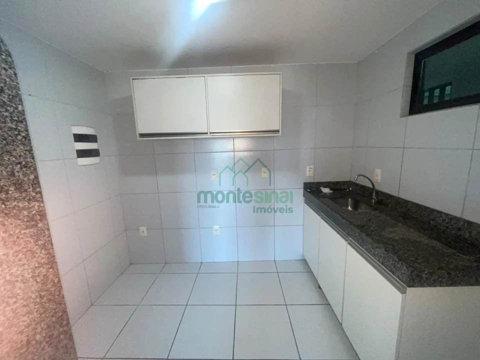 Apartamento para alugar no Boa vista por R$1.900,00