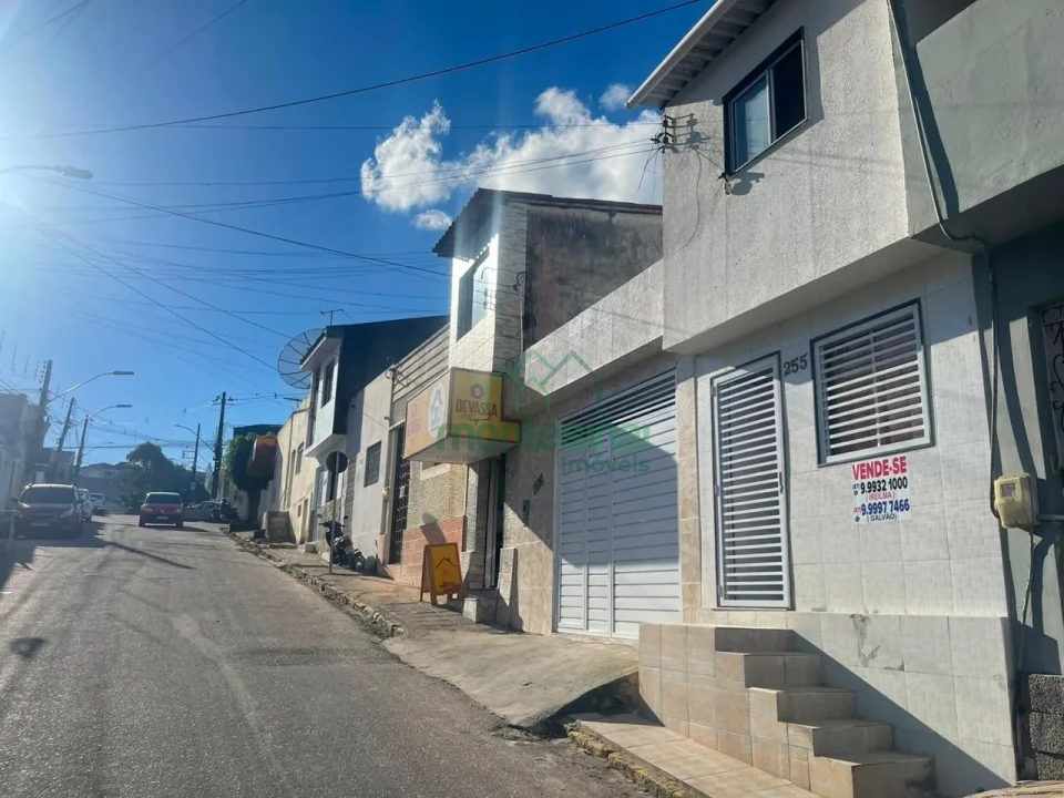 Imagens do imóveis Casa À Venda Santo Antônio Garanhuns R$400.000,00