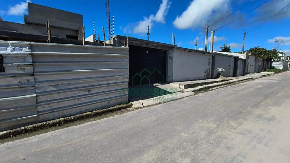 Casa À Venda Francisco Simão Dos Santos Figueira Garanhuns