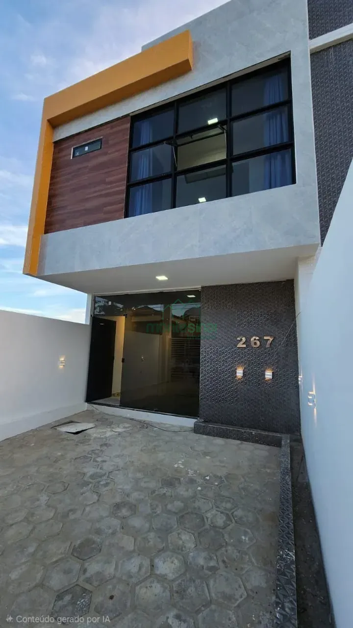 Casa duplex à venda no Heliópolis por R$800.000,00