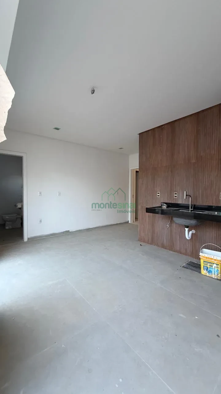 Casa Em Condomínio Bellevue
