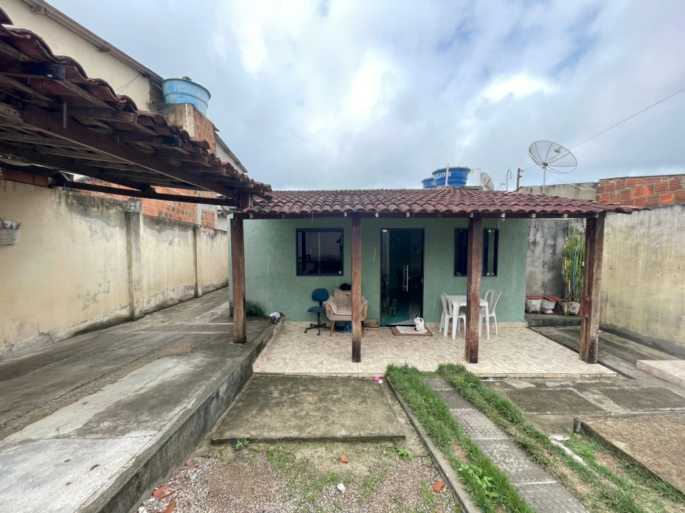 Casa À Venda Francisco Simão Dos Santos Figueira Garanhuns