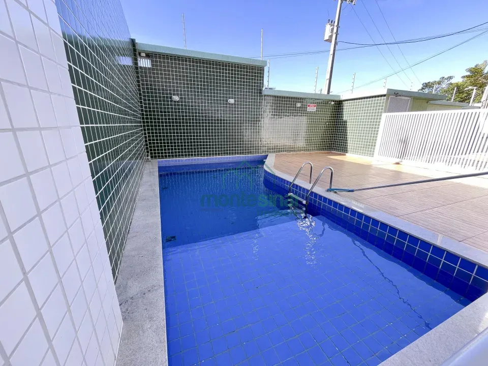 Imagens do imóveis Apartamento à venda no Ed. Di Firenze em Granhuns por R$650.000,00