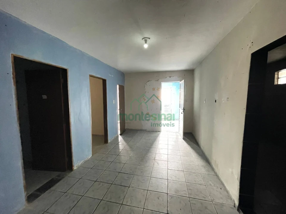 Imagens do imóveis Promoção duas Casas À Venda Brasilia Garanhuns próximo a UPE por apenas R$180.000,00