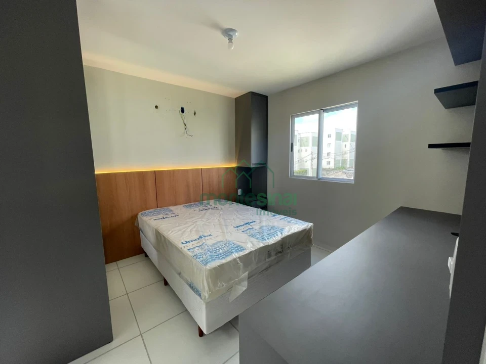 Imagens do imóveis Apartamento mobiliado para aluguel no Bosque Heliópolis por R$2.300,00