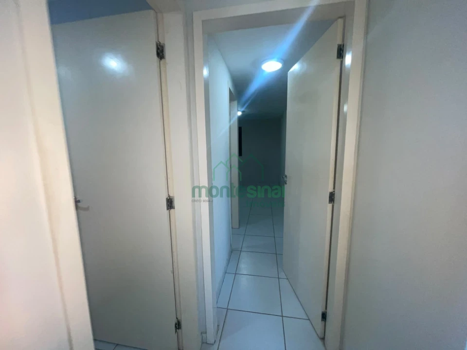 Apartamento para alugar no Boa vista por R$1.900,00