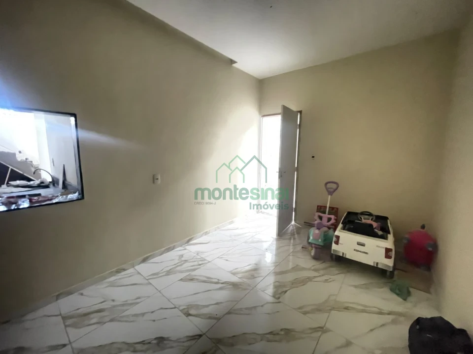 Casa À Venda Severiano De Moraes Filho Garanhuns