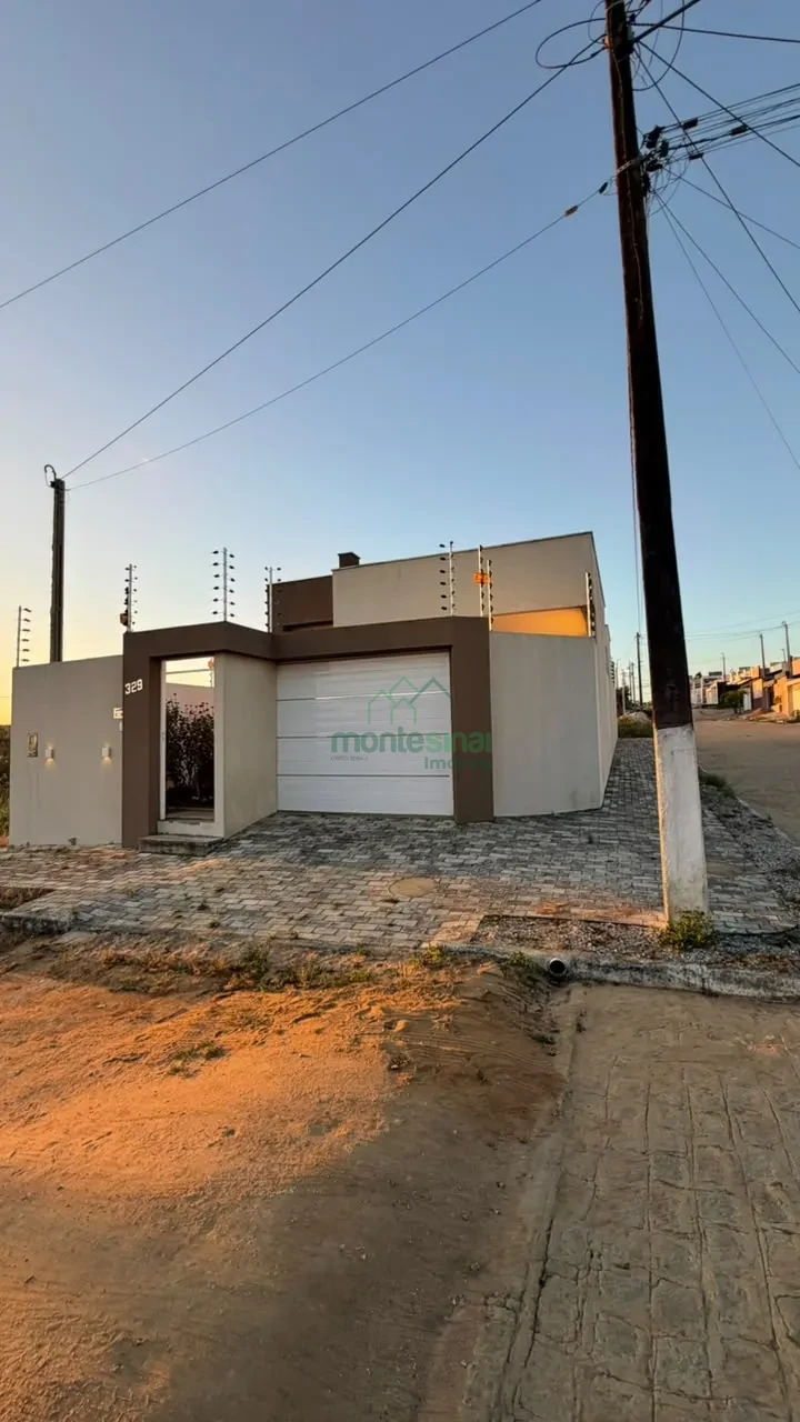 Imagens do imóveis Casa para locação no cidade das flores em Garanhuns por R$2.200
