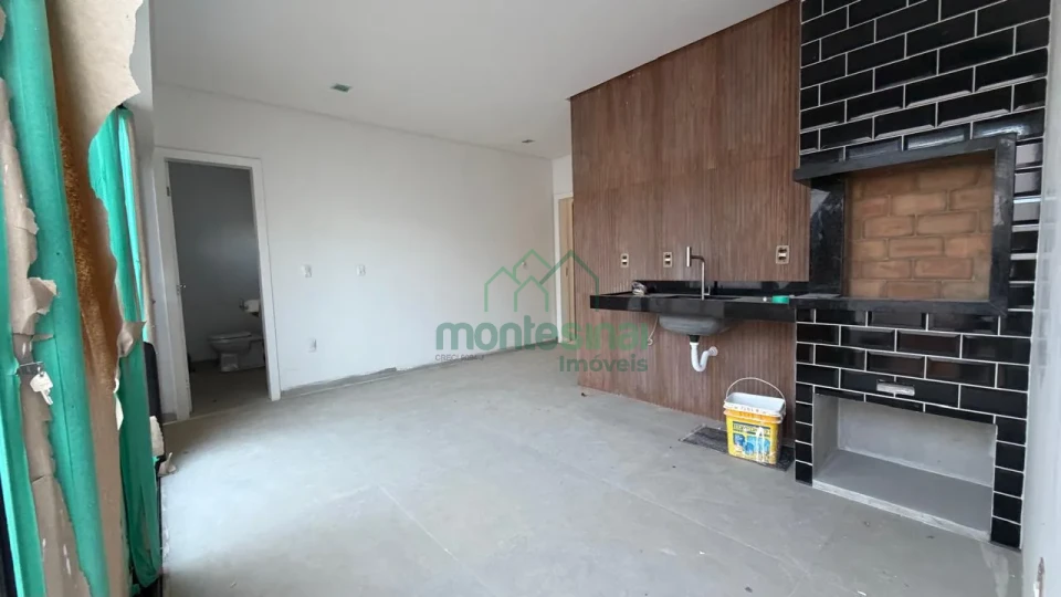 Casa Em Condomínio Bellevue