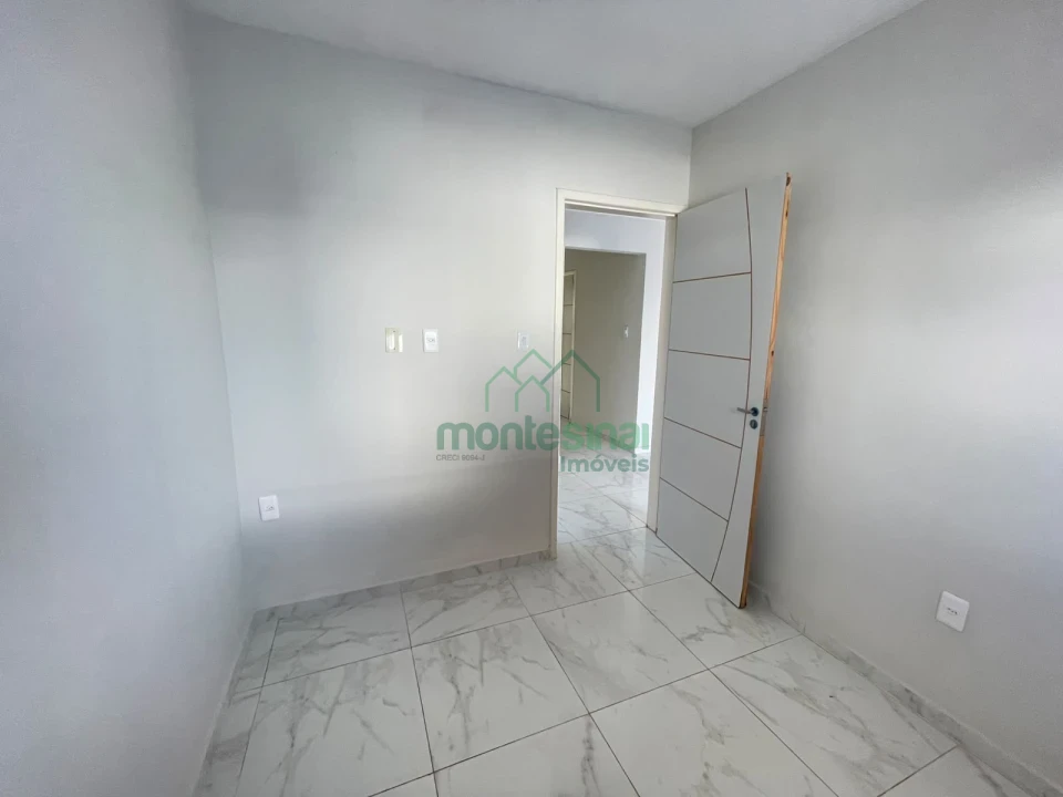 Casa para locação por R$1.500,00 no Severiano de Moraes Filho