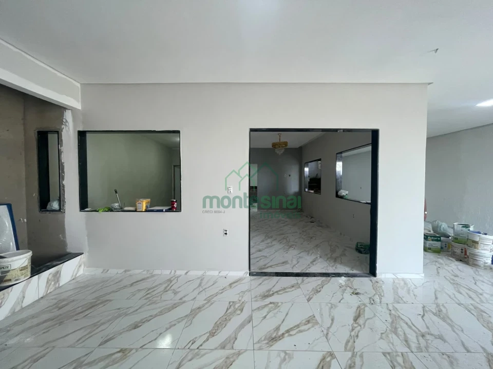 Casa À Venda Severiano De Moraes Filho Garanhuns