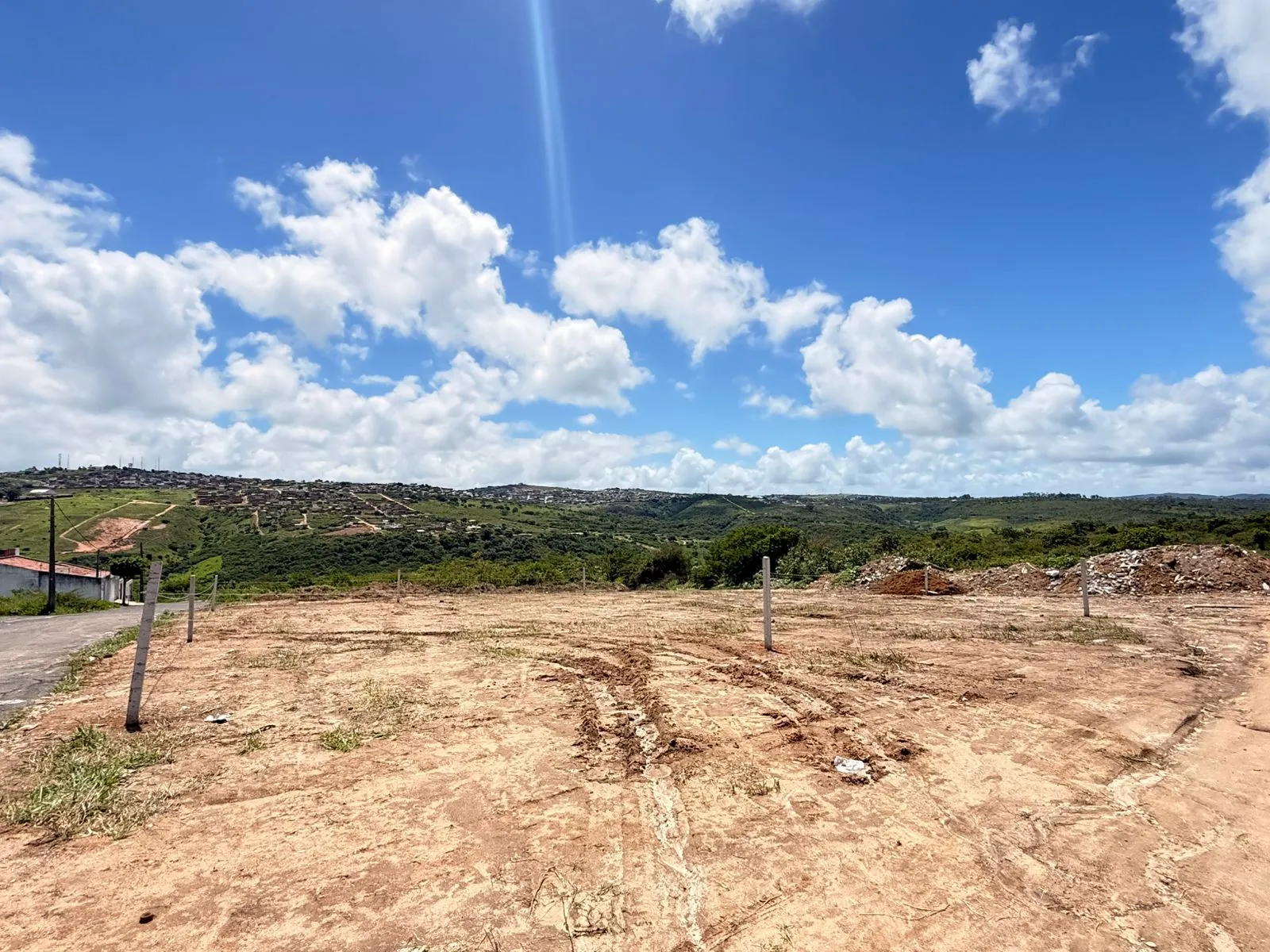 Terreno À Venda Francisco Simão Dos Santos Figueira Garanhuns