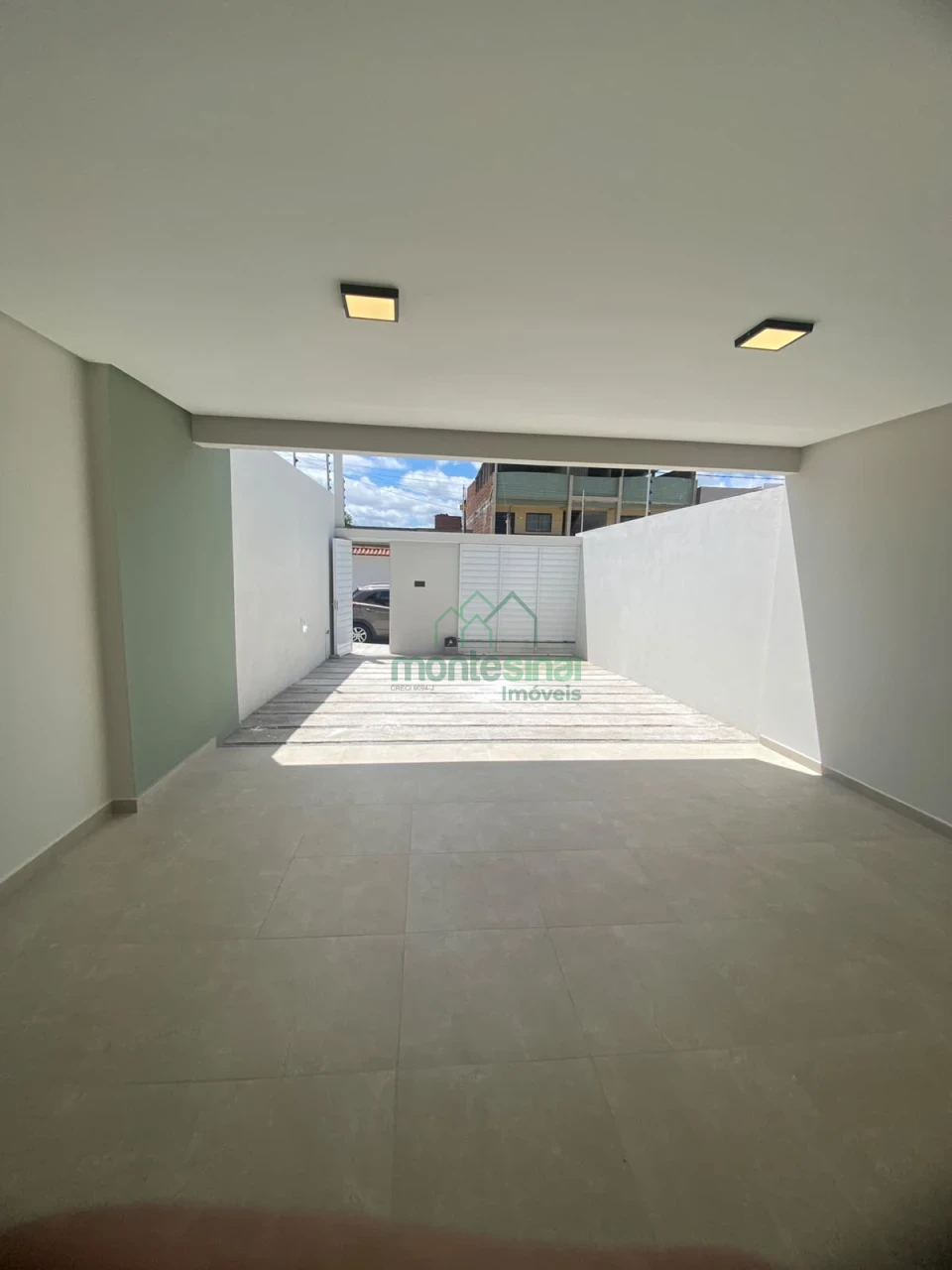 Imagens do imóveis Casa duples para locação no Severiano de Moraes Filho por R$2.100,00