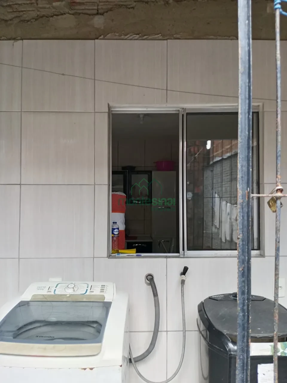 Casa À Venda Francisco Simão Dos Santos Figueira Garanhuns e Ponto Comercial R$250.000,00