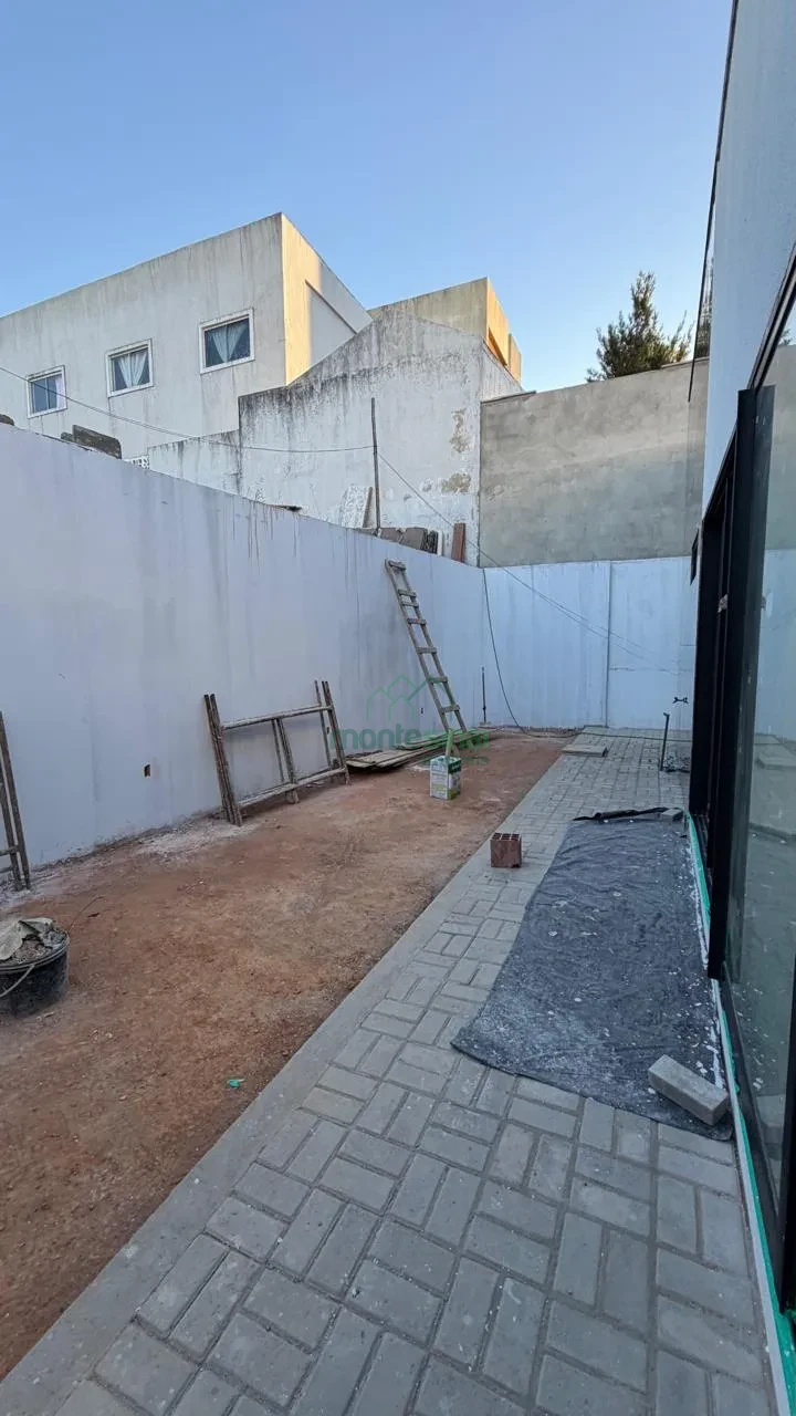 Casa Em Condomínio Bellevue