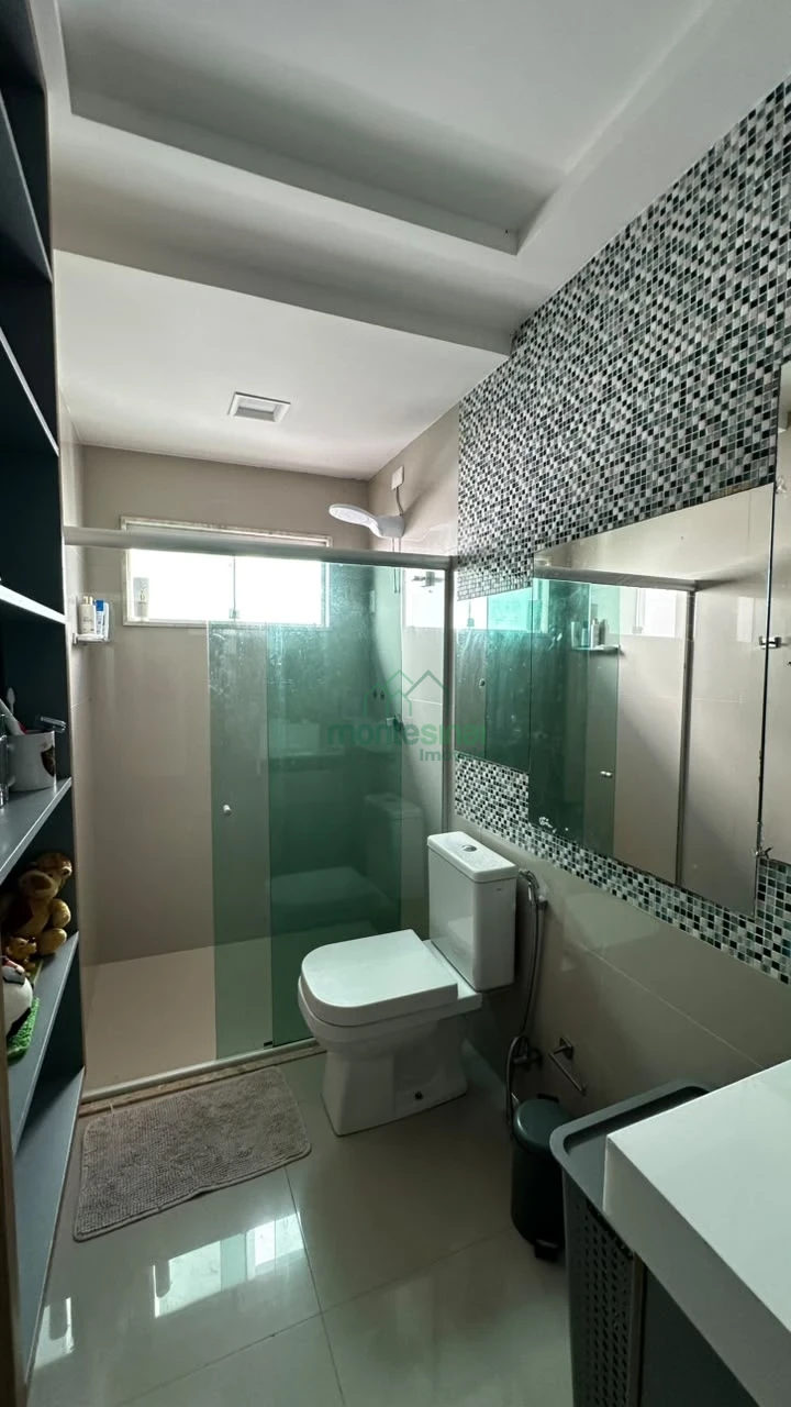 Casa  À Venda Condomínio Alamedas Da Serra Privê Garanhuns R$1.550.000,00