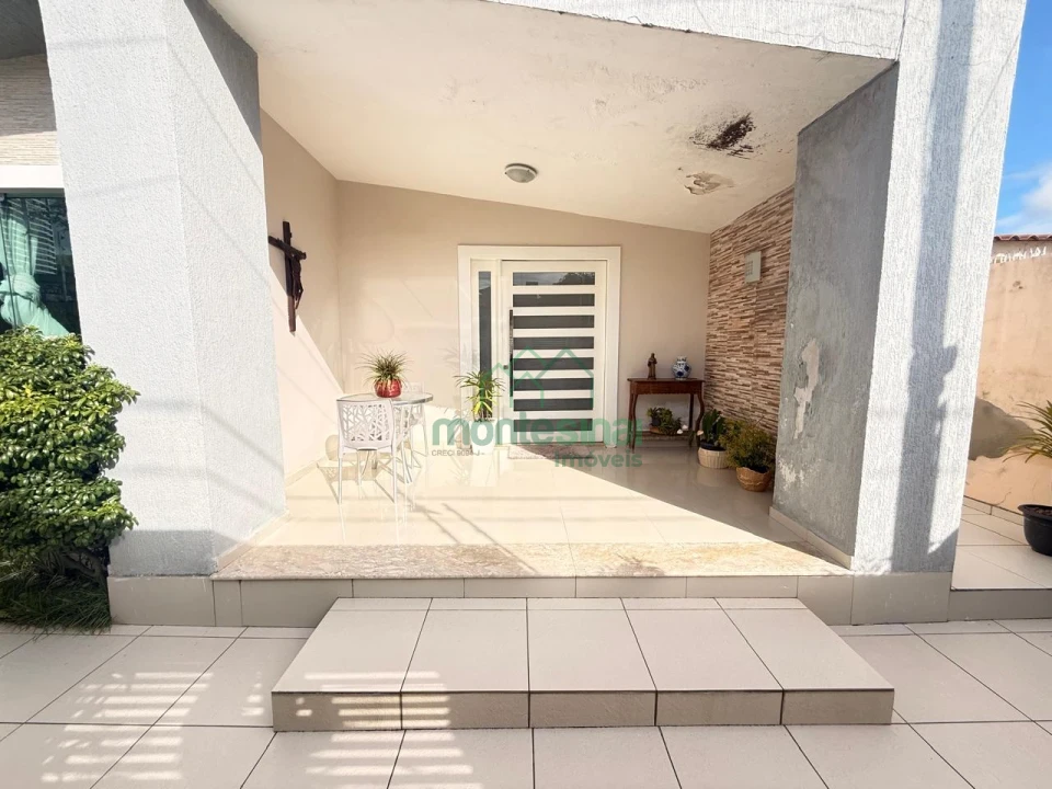 Casa À Venda Heliópolis Garanhuns Alto padrão R$2.500.000,00