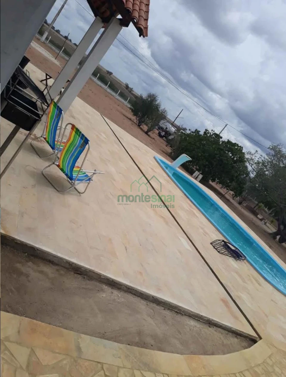 Chácara À Venda Zona Rural Garanhuns por apenas R$600.000,00