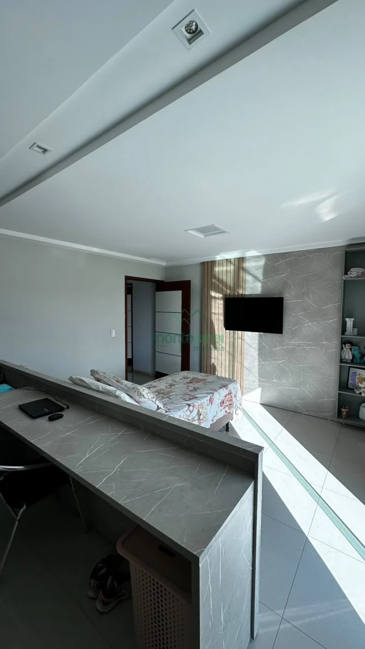 Casa  À Venda Condomínio Alamedas Da Serra Privê Garanhuns R$1.550.000,00