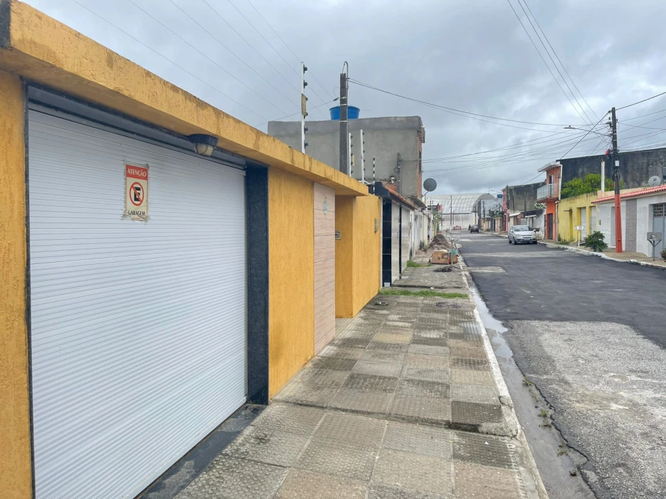 Casa À Venda Francisco Simão Dos Santos Figueira Garanhuns