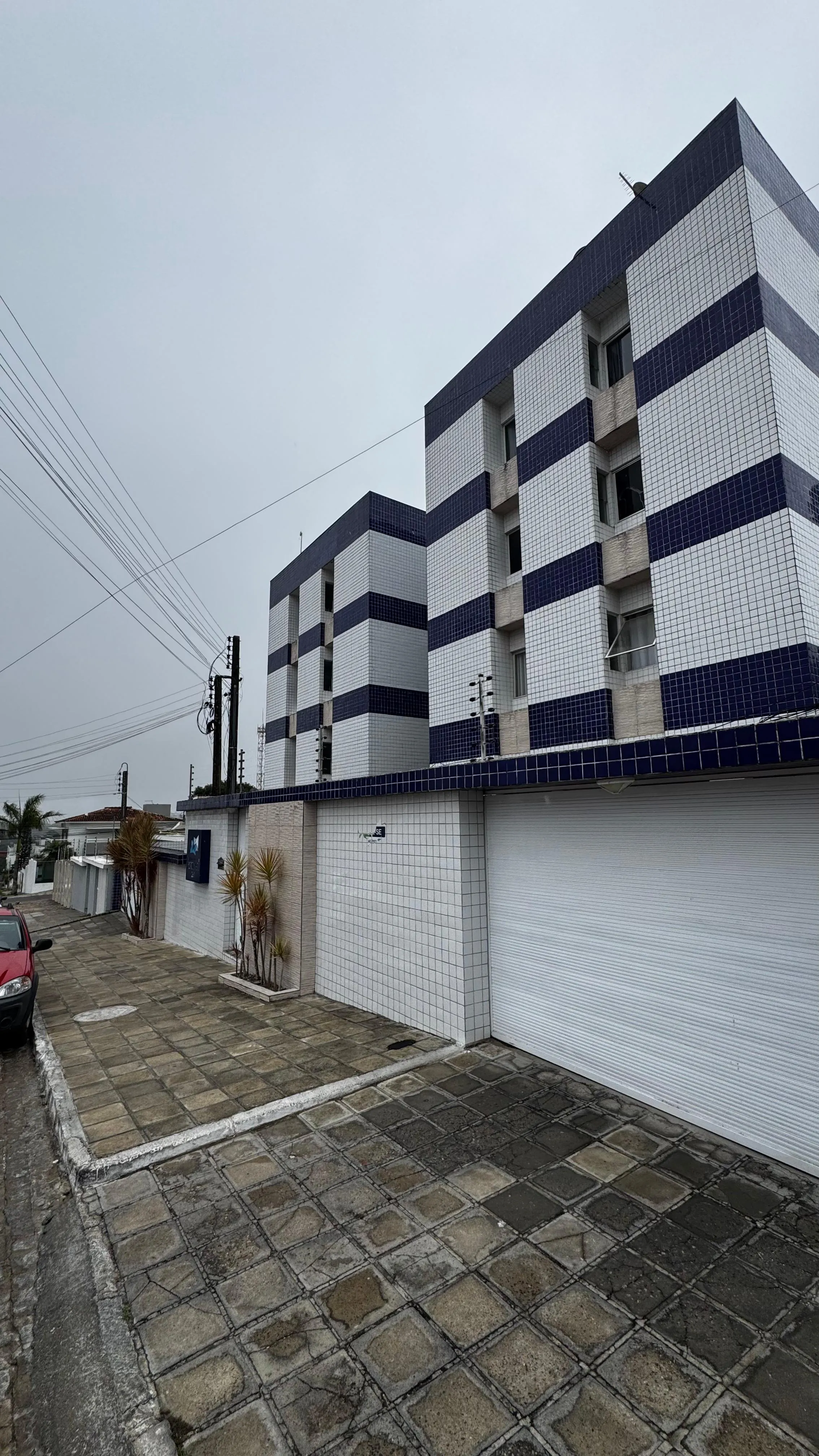 Apartamento Para Alugar Heliópolis Garanhuns