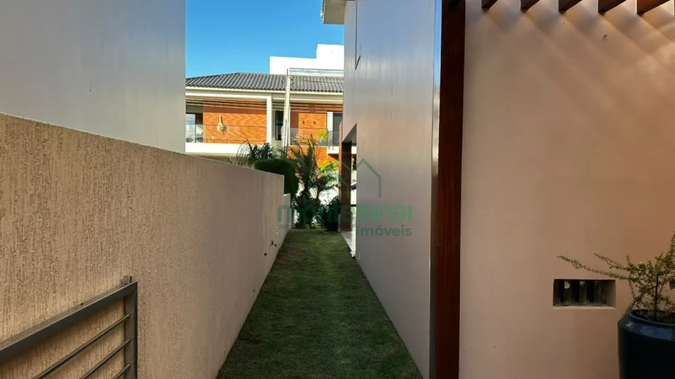 Imagens do imóveis Casa  À Venda Condomínio Alamedas Da Serra Privê Garanhuns R$1.550.000,00