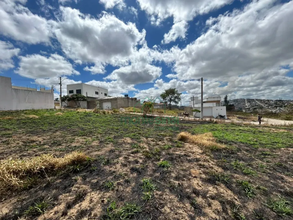 Imagens do imóveis Terreno à venda no Loteamento Serra Branca em Garanhuns por R$110.000,00